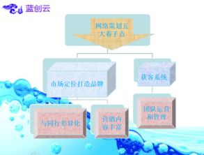 企業(yè)互聯(lián)網(wǎng)營(yíng)銷(xiāo)策劃全攻略 從戰(zhàn)略到執(zhí)行的完整路徑