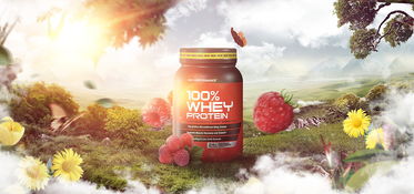 清爽隨享 無酒精即飲型飲料產(chǎn)品banner圖設計理念